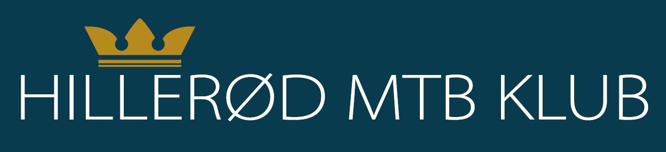 Hillerød MTB Klub Logo